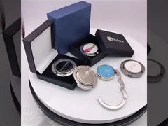 Agganciatore di borsa